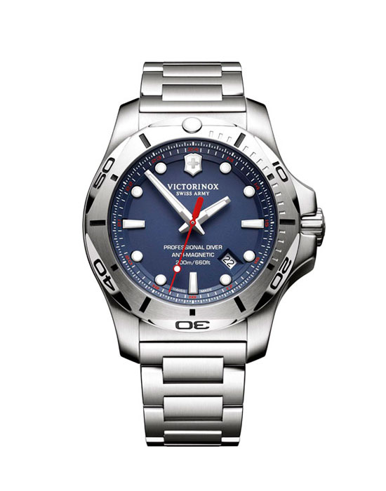 Часы Victorinox Swiss Army I.N.O.X. 241782